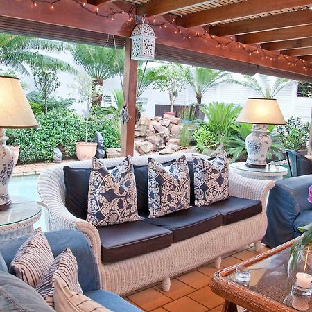 Manaar House Umhlanga Rocks Exterior foto