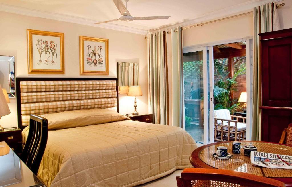 Manaar House Umhlanga Rocks Quarto foto