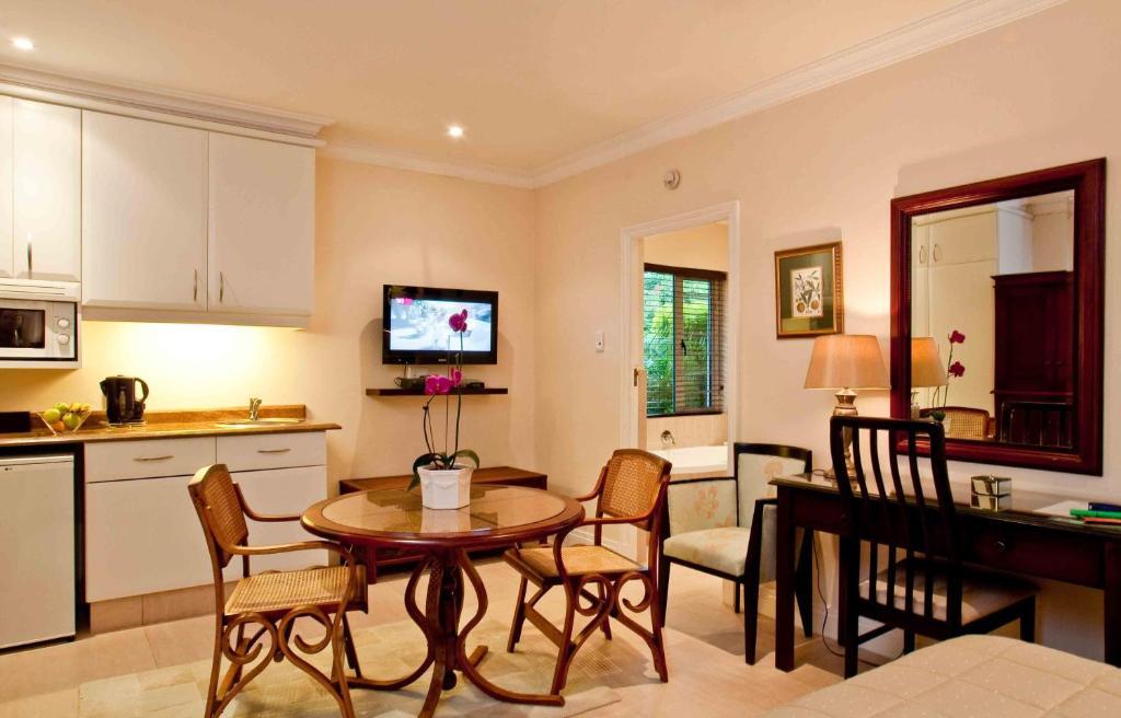 Manaar House Umhlanga Rocks Quarto foto