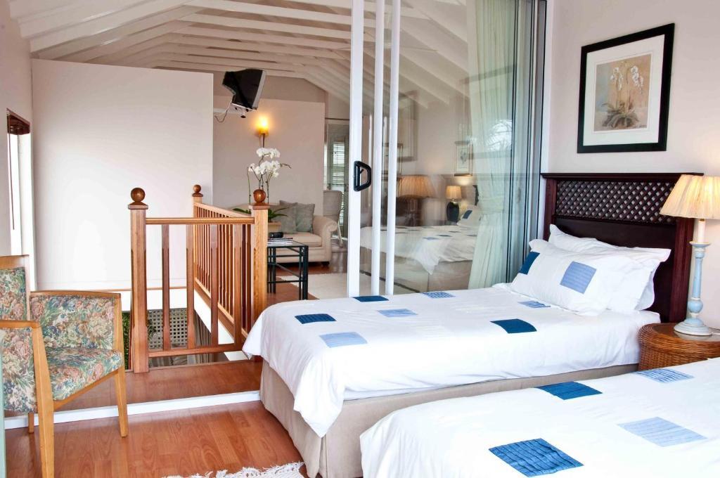 Manaar House Umhlanga Rocks Quarto foto