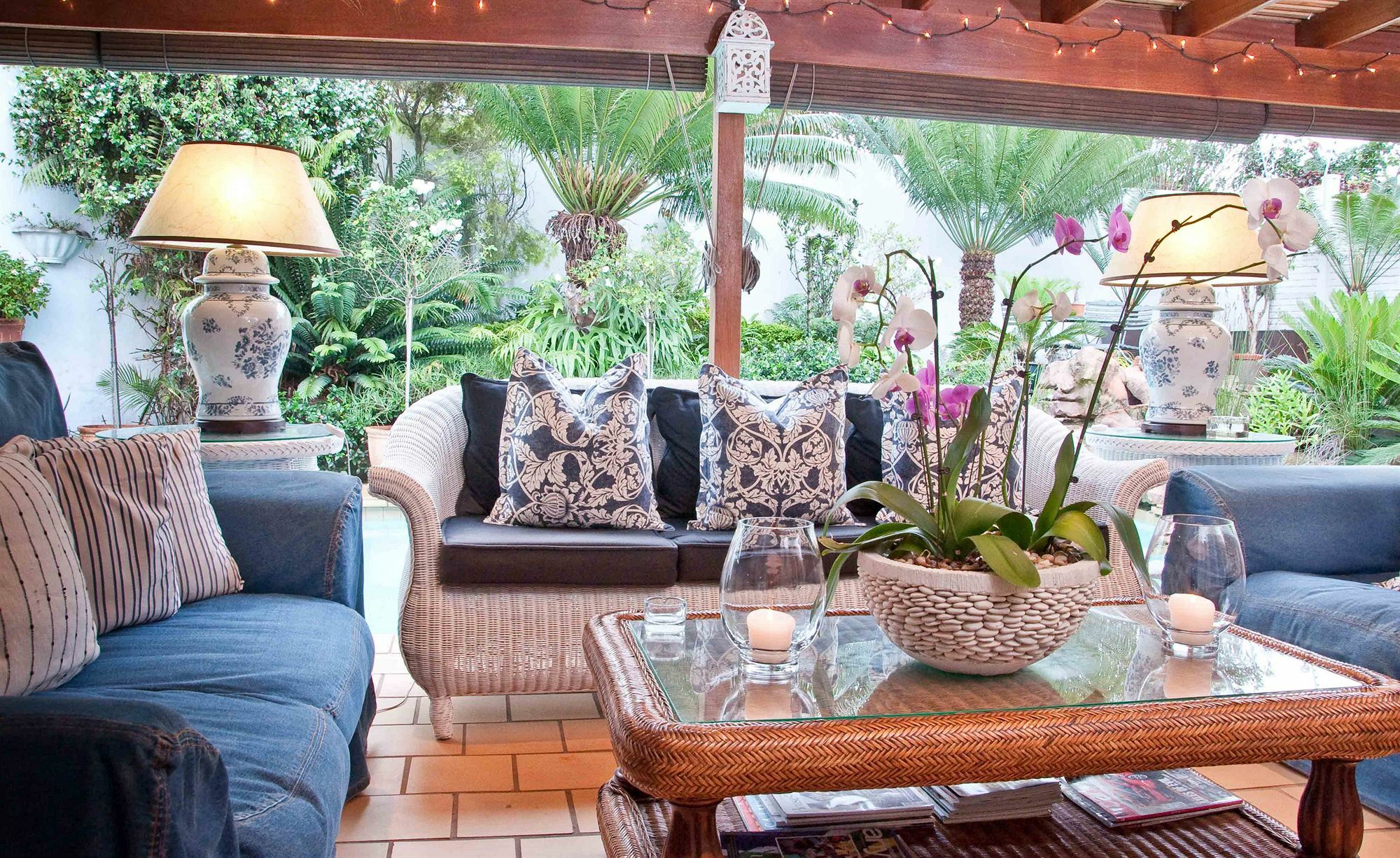 Manaar House Umhlanga Rocks Exterior foto