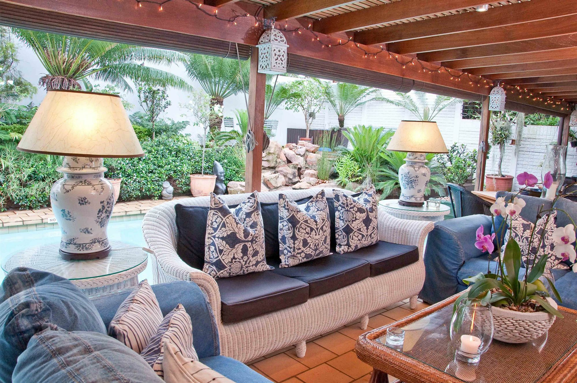 Manaar House Umhlanga Rocks Exterior foto