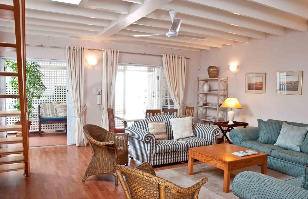 Manaar House Umhlanga Rocks Quarto foto