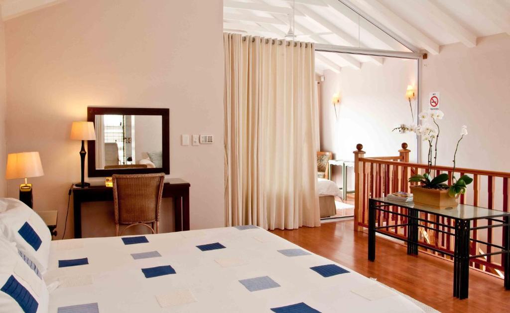 Manaar House Umhlanga Rocks Quarto foto