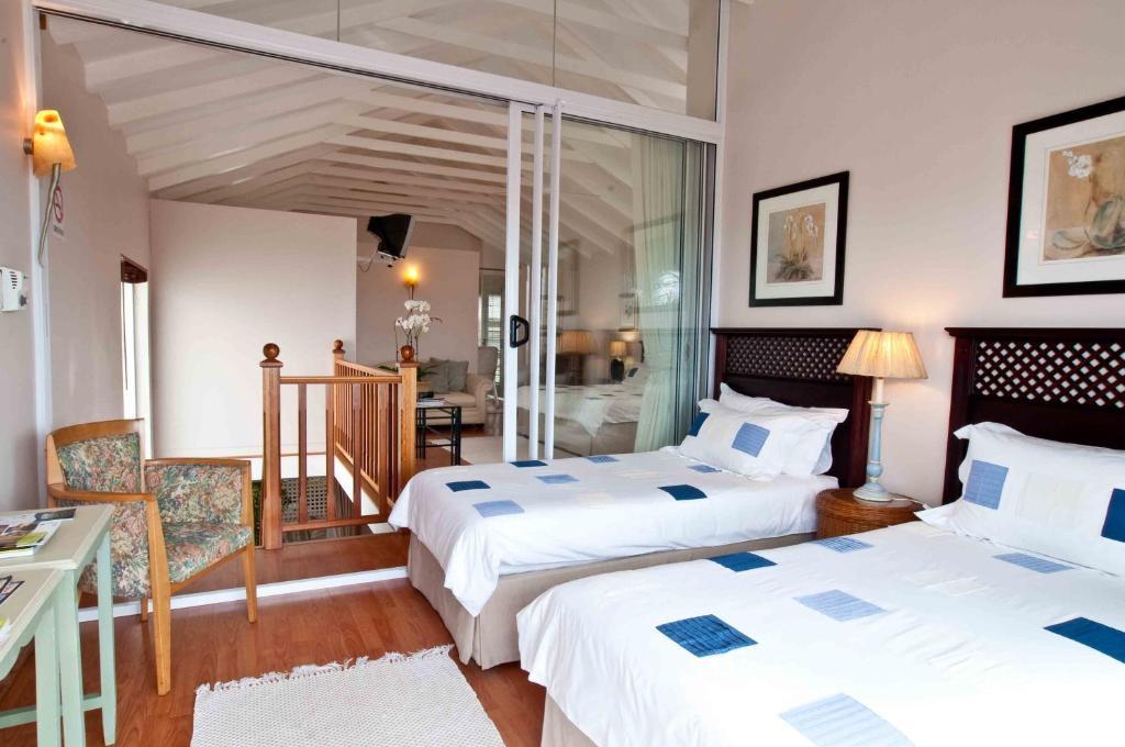 Manaar House Umhlanga Rocks Quarto foto
